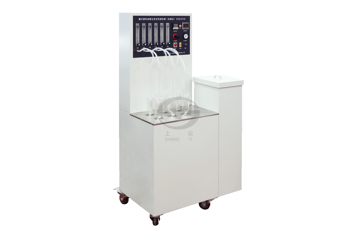 SYD-0175 馏分燃料油氧化安定性测定器（加速法）